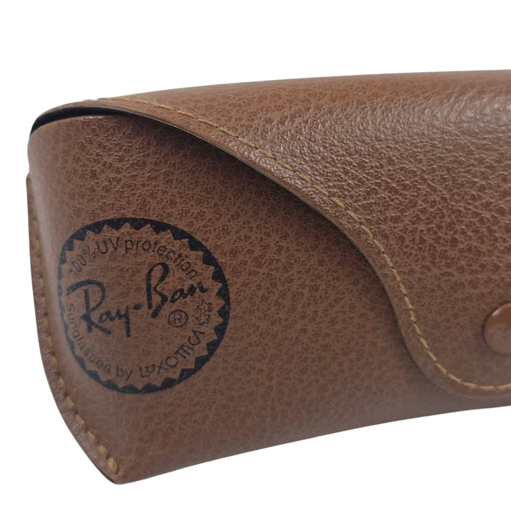Ray-Ban vintage ray